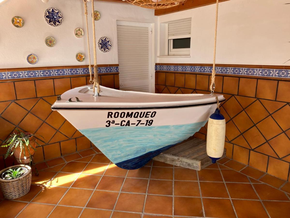 Roomqueo-Only Adults Μπαρβάτε Εξωτερικό φωτογραφία