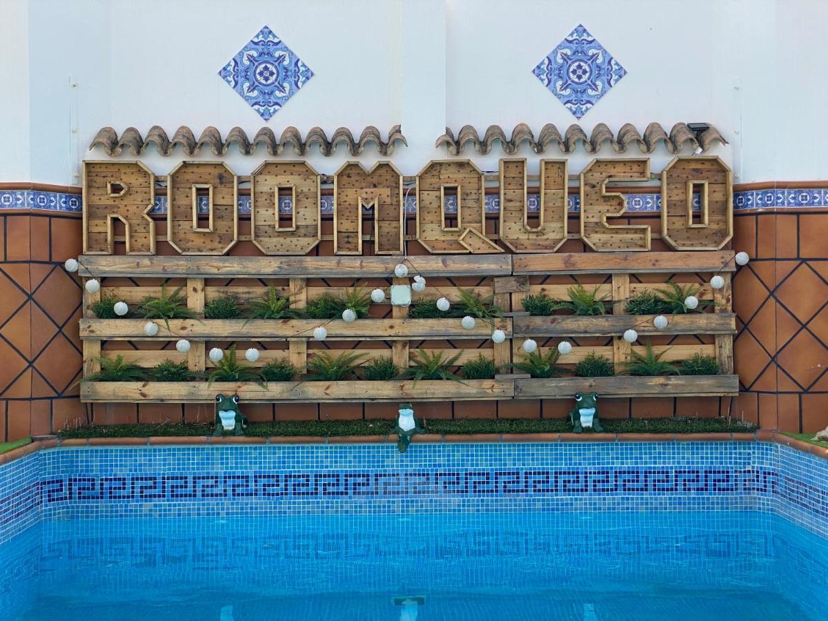 Roomqueo-Only Adults Μπαρβάτε Εξωτερικό φωτογραφία