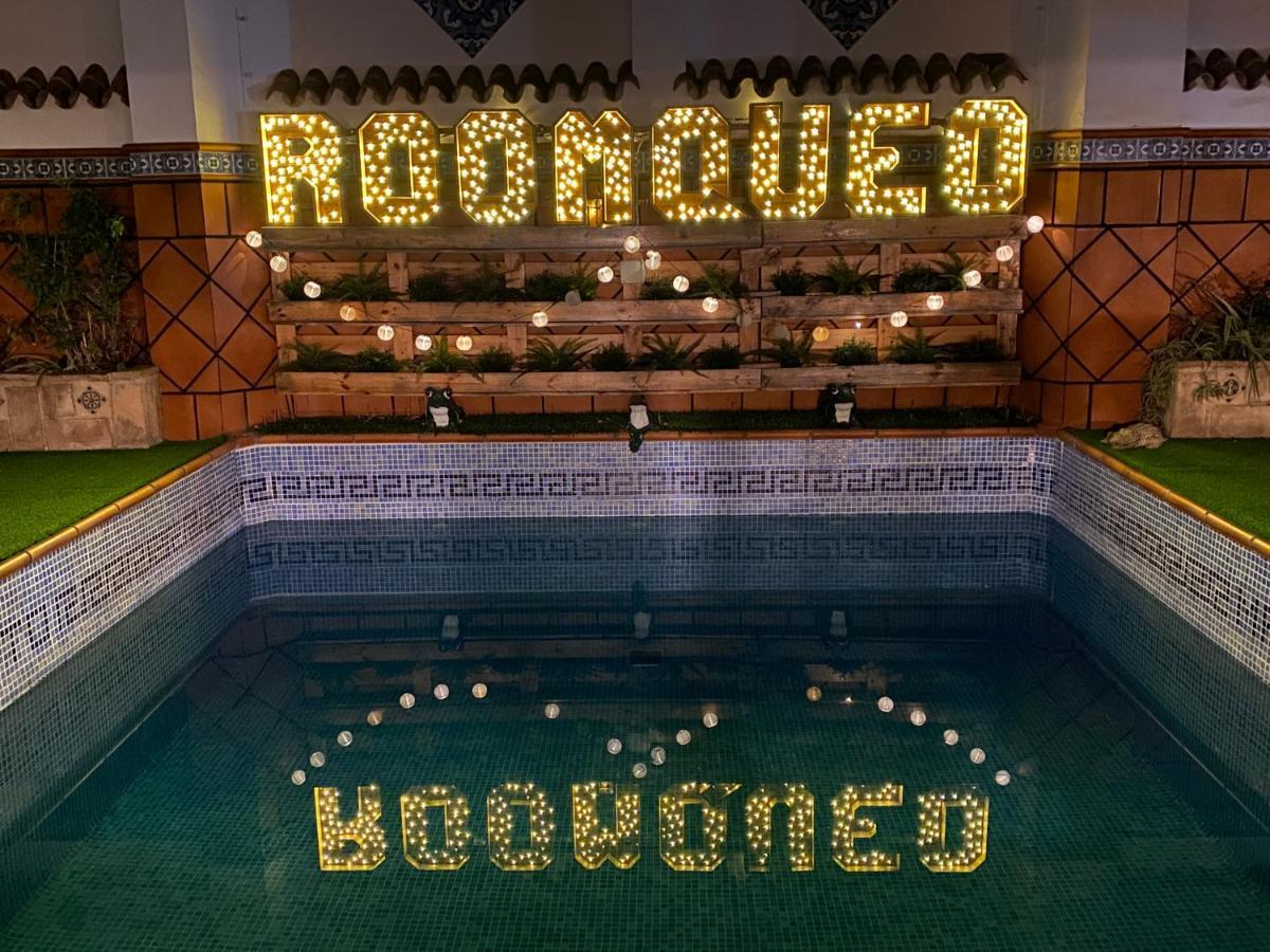 Roomqueo-Only Adults Μπαρβάτε Εξωτερικό φωτογραφία